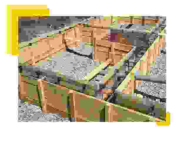 Под каркасный дом в Борисоглебске